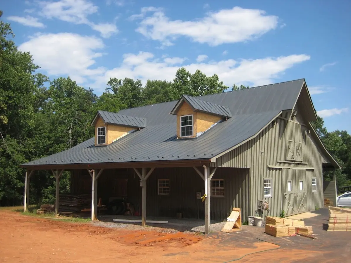 Expert Metal Roof Repair workmanship in Richboro